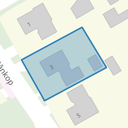 Perceel DGH00-F-2928