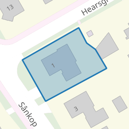 Perceel DGH00-F-2929