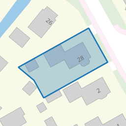 Perceel DGH00-F-2931