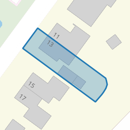 Perceel DGH00-F-2932