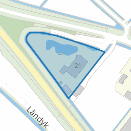 Perceel DGH00-F-2940