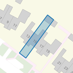 Perceel DGH00-F-2945