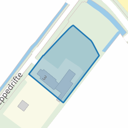 Perceel DGH00-F-2946