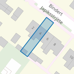 Perceel DGH00-F-2954