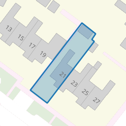 Perceel DGH00-F-2956