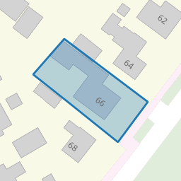 Perceel DGH00-F-2961