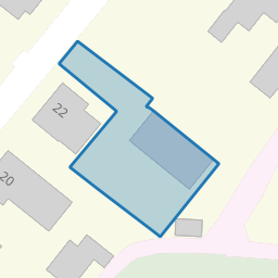 Perceel DGH00-F-2962