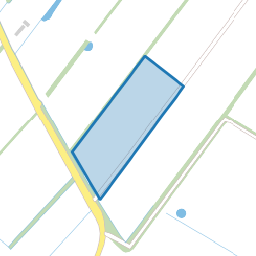 Perceel DGH00-F-2966