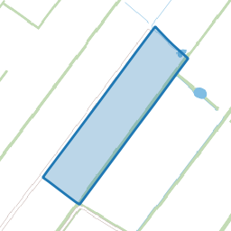 Perceel DGH00-F-2967