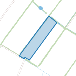 Perceel DGH00-F-2971