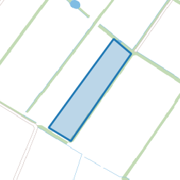 Perceel DGH00-F-2972