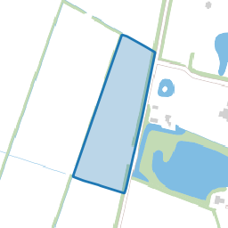 Perceel DGH00-F-2976