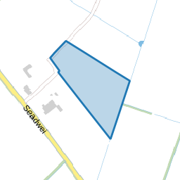 Perceel DGH00-F-2984