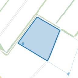 Perceel DGH00-F-2988