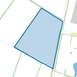 Perceel DGH00-F-2990