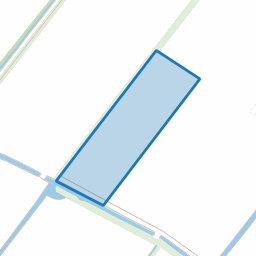 Perceel DGH00-F-3001