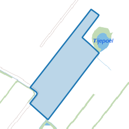 Perceel DGH00-F-3007