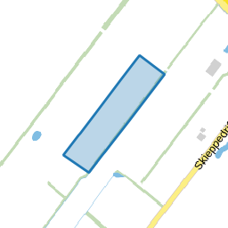 Perceel DGH00-F-3009