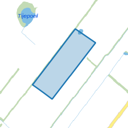 Perceel DGH00-F-3011