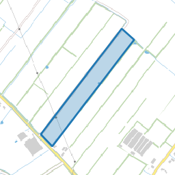 Perceel DGH00-F-3021