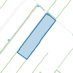 Perceel DGH00-F-3025