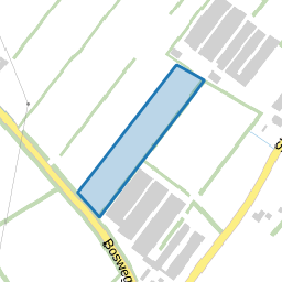 Perceel DGH00-F-3031