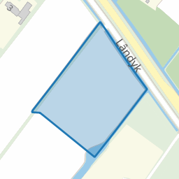 Perceel DGH00-F-3040