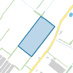 Perceel DGH00-F-3044