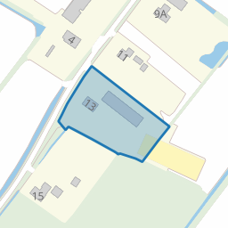 Perceel DGH00-F-3057