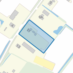 Perceel DGH00-F-3058