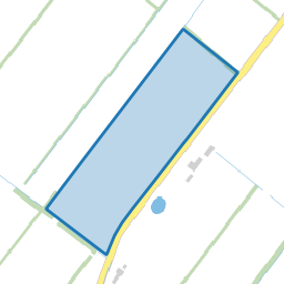 Perceel DGH00-F-3070