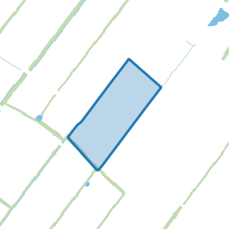 Perceel DGH00-F-3081