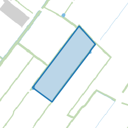 Perceel DGH00-F-3085