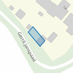 Perceel DGH00-F-3105