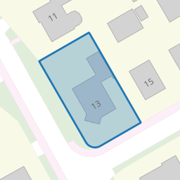 Perceel DGH00-F-3111