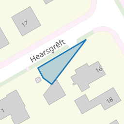 Perceel DGH00-F-3113