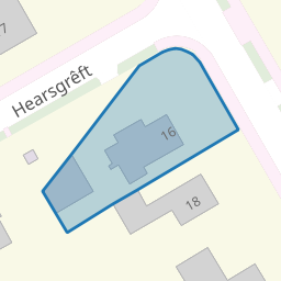 Perceel DGH00-F-3114