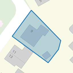 Perceel DGH00-F-3118