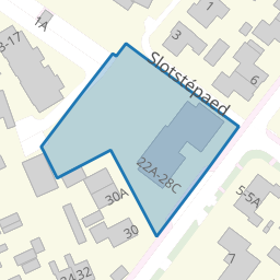 Perceel DGH00-F-3135