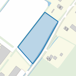 Perceel DGH00-F-3139