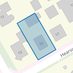 Perceel DGH00-F-3146