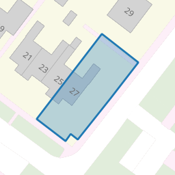 Perceel DGH00-F-3154