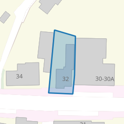 Perceel DGH00-F-3164