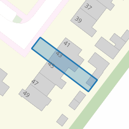 Perceel DGH00-F-3169