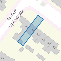 Perceel DGH00-F-3177