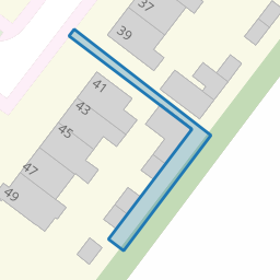 Perceel DGH00-F-3180