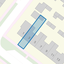 Perceel DGH00-F-3182