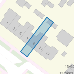 Perceel DGH00-F-3185