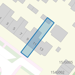 Perceel DGH00-F-3186