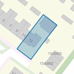 Perceel DGH00-F-3187